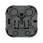 Розетка без заземления без шторок (Слоновая кость) Legrand 782240, фото4