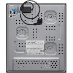 Газовая варочная панель HOMSair HGG431BK, фото6