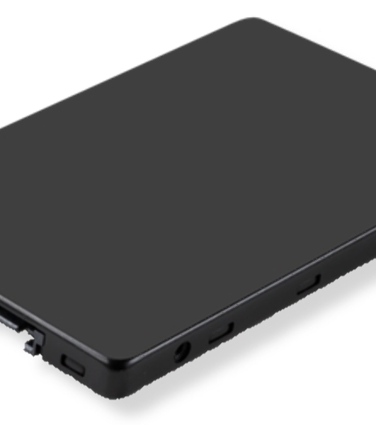 Накопитель SSD Lenovo ThinkSystem 2.5' Multi Vendor 3.84Tb Entry SATA 6Gb Hot Swap SSD
