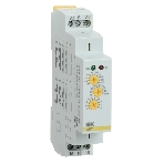 Реле времени ORT многофункциональное 1 конт. 12-240В AC/DC IEK ORT-M1-ACDC12-240V, фото2