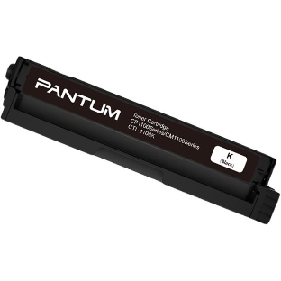 Картридж Pantum CTL-1100XK для принтера CP1100. черный. 3000 страниц.