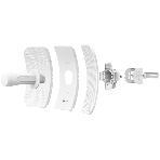 Точка доступа TP-Link CPE610 5 ГГц 300 Мбит/с 23 дБи Наружная точка доступа Wi Fi, фото10