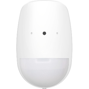 Извещатель охранный Hikvision DS-PDPG12P-EG2-WE