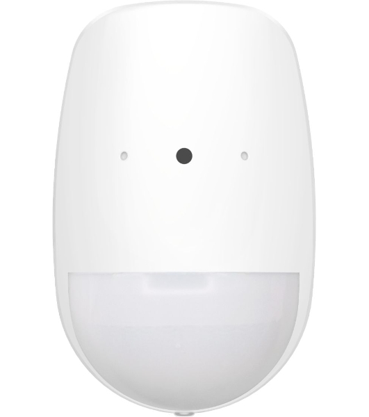 Извещатель охранный Hikvision DS-PDPG12P-EG2-WE