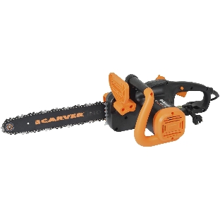 Электрическая цепная пила Carver RSE- 1600М 1800Вт 2.45л.с. дл.шины:14' (35см)