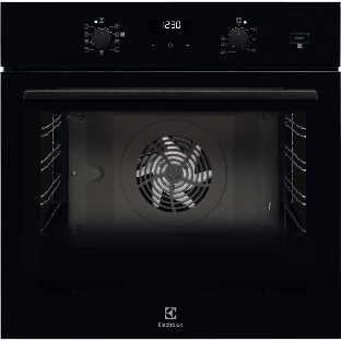 Встраиваемый электрический духовой шкаф Electrolux EOD5C50Z