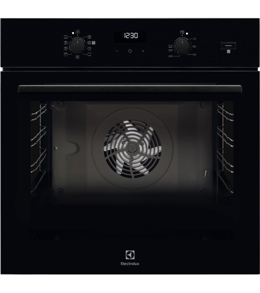 Встраиваемый электрический духовой шкаф Electrolux EOD5C50Z