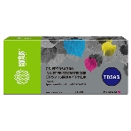 Картридж струйный Cactus CS-EPT05A300 (T05A3) пурпурный (215 мл) для Epson WorkForce Pro WF-C878/C879, фото 1