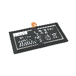 Аккумуляторная батарея для ноутбука HP HSTNH-C408M (MM02) 3.8V 5525mAh, фото3