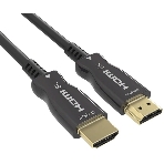 Кабель соединительный аудио-видео Premier 5-806 1.5 HDMI (m)/HDMI (m) 1.5м. позолоч.конт. черный, фото2
