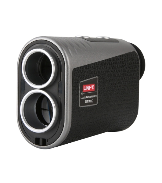 Лазерный дальномер UNI-T LM1000G