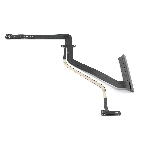Шлейф жесткого диска HDD для MacBook Pro 15 A1286 Mid 2009 Mid 2010 922-9034, 821-0812-A, 821-0989-A, фото 1