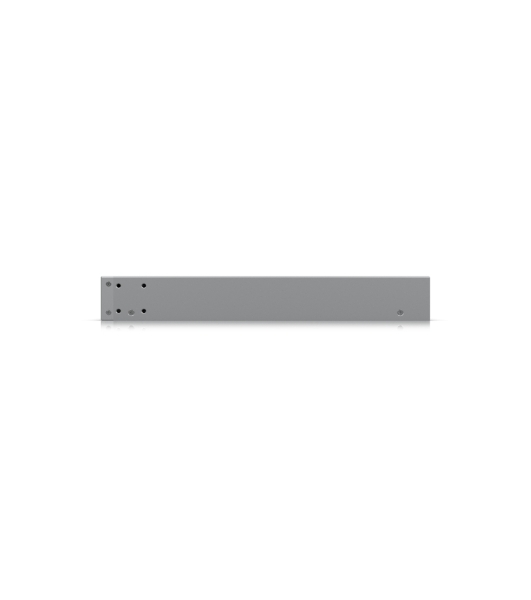 Коммутатор Ubiquiti USW-Pro-Max-24-PoE 24-port, Layer 3 Etherlighting switch with 2.5 GbE and PoE++ output 400W