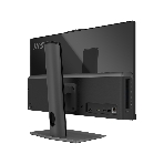 Моноблок MSI Modern AM242P 1M-1031XRU 23.8'(1920x1080 (матовый) IPS)/Intel Core 5 120U(1.4Ghz)/8192Mb/512PCISSDGb/noDVD/Int:Intel® Graphics/Cam/BT/WiFi/war 1y/4.65kg/черный/noOS + Wireless KB+M (9S6-AE0721-1475), фото7