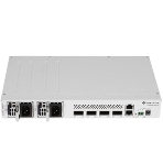 Коммутатор MIKROTIK CRS504-4XQ-OUT, фото11