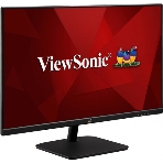 Монитор 27' ViewSonic VA2732-H-2 IPS 1920x1080, 100 Гц, 1 мс (MPRT), 16:9, 250 кд/м², VGA, HDMI 1.4, HDR10, Adaptive-Sync, черный, фото11
