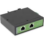 Инжектор PoE Digma DNP90W48GDXM 10/100/1000BASE-T 90Вт 37-57В(DC), фото21