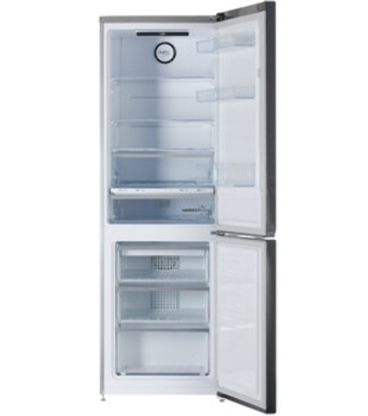 Холодильник Beko B5RCNK363ZWB черный двухкамерный 220/100 л морозилка снизу, Total No Frost