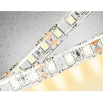 Светодиодная лента Ambrella light GS1201 2835 120Led/ 9.6W m/ 12V IP65 3000K/ 5000*8*2.27mm (2 конт.), фото10