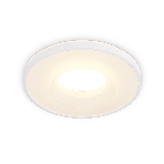 Светильник Ambrella light TN3200 WH белый GU5.3 D92*32, фото7
