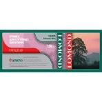 Бумага Lomond 1204031 24'(A1) 610мм-45м/150г/м2/белый глянцевое для струйной печати втулка:50.8мм (2'), фото 1