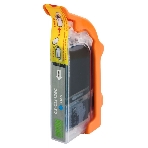 Картридж струйный Cactus CS-CLI426C голубой (8.4 мл.) для Canon Pixma MG5140/5240/6140/8140/MX884, фото4
