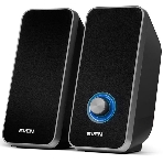 Акустическая система 2.0 SVEN 325, черный, USB, мощность 2x3 Вт(RMS) SVEN 325, черный, USB, акустическая система 2.0, мощность 2x3 Вт(RMS), фото12