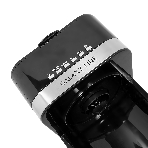 Кофеварка капельная Galaxy Line GL 0711 черный, исп. кофе - молотый, 1,8 л, 1100 Вт., фото5