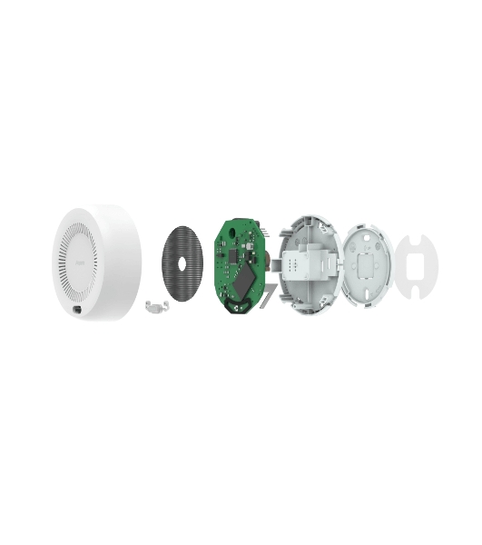 Датчик утечки газа Aqara Smart Natural Gas Detector (JT-BZ-03AQ/A)
