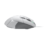 Мышь проводная Logitech G502 X белый, 25600 dpi, USB, кнопки - 13, фото18