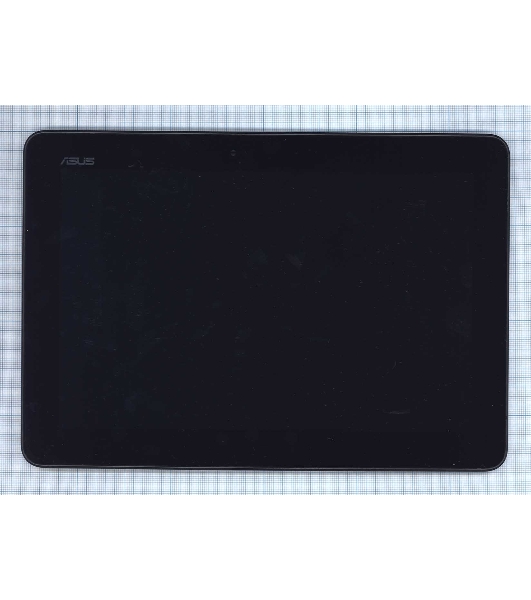 Модуль (матрица + тачскрин) для Asus Transformer Pad TF103C черный с рамкой