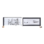 Аккумуляторная батарея EB-BA300ABE для Samsung Galaxy A3 SM-A300F, SM-A300F/DS Duos 3.8V 1900mAh, фото2