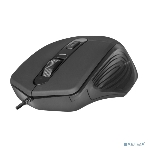 Мышь проводная Defender Datum MB-347 черный, 1600 dpi, USB, кнопки - 4, фото22