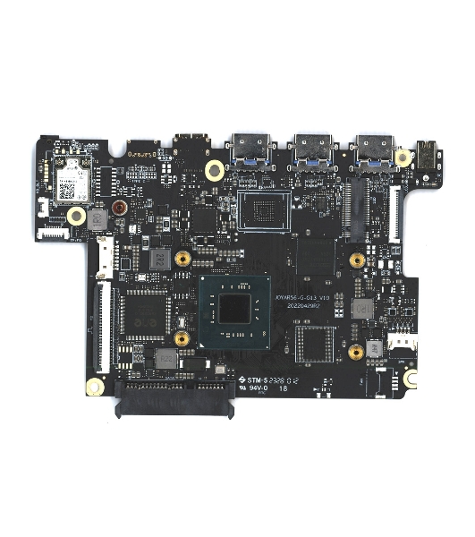 Материнская плата для Echips Easy J4125