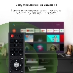 Телевизор Digma 55' DM-LED55UBB41 темно-серебристый LED UHD 60Hz Android TV, фото9