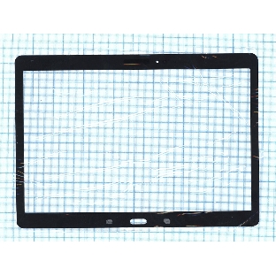 Стекло для Samsung Galaxy Tab S 10.5 SM-T800 T801 T805 белое