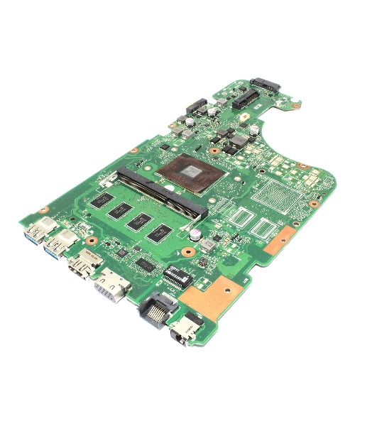 Материнская плата для Asus X555YA 4G/A8-7410