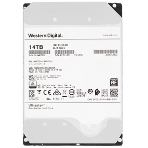 Жесткий диск серверный WD Ultrastar DC HC590 26TB WUH722626ALE6L4 (SATA 3.5' 7200 512Mb 6Gbs), фото3