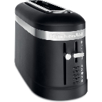 Тостер KitchenAid 5KMT2109EBM матовый черный, 900 Вт, 2 слота, фото6