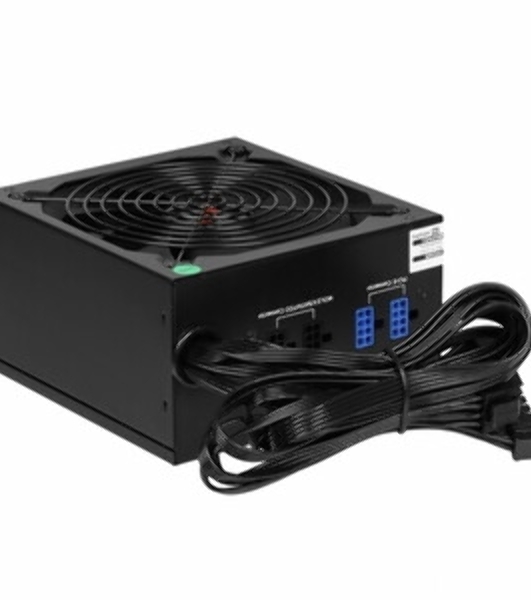 Кабель питания ExeGate Power PC-1,8P (Евровилка Schuko->С13) VDE-250V-3*0.5-CU, 6A, черный, 1.8м