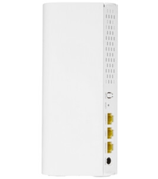 Двухдиапазонная Wi-Fi Mesh система Tenda AX3000 WI-FI EX12(2-PACK)