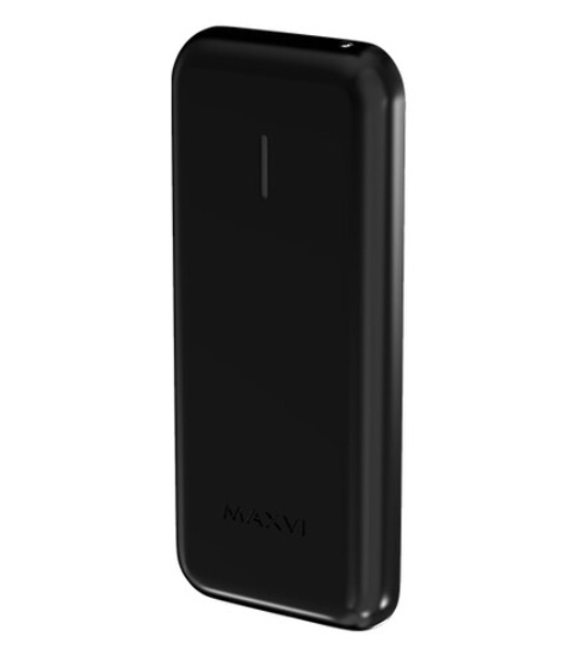 Мобильный телефон Maxvi B9 синий