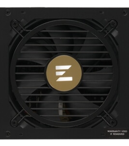 Блок питания Zalman ATX 1000W ZM1000-TMX2S Gen.5 80+ gold 24pin APFC 120мм fan 12xSATA Cab Manag RTL