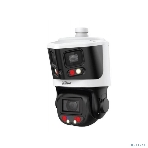 Камера видеонаблюдения IP Dahua PTZ DH-SDT3E410-8P-MB-A-PV1-0280 2.8-2.8мм цв., фото4