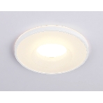Светильник Ambrella light TN3200 WH белый GU5.3 D92*32, фото6