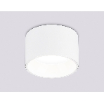 Светильник Ambrella light TN52892 SWH/GWH белый песок/белый глянец GX53 max 12W D97*60, фото7