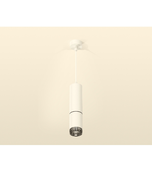 Светильник Ambrella Light XP6312010 SWH/BK белый песок/тонированный MR16 GU5.3 (A2301, C6342, A2061, C6312, N6151)