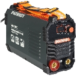 Сварочный аппарат Patriot WM230D инвертор ММА 10.7кВт, фото8