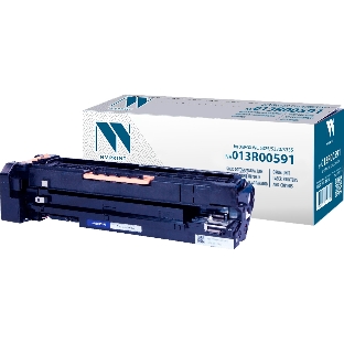 Блок фотобарабана NVPrint совместимый NV-013R00591 DU для Xerox WC 5325/5330/5335 (90000k)