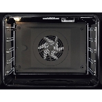 Встраиваемый электрический духовой шкаф Electrolux EOD5C50Z, фото2
